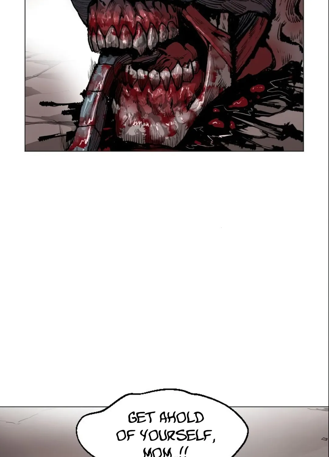 Read Limit Breaker chapter 4 image 33 on Lezhin