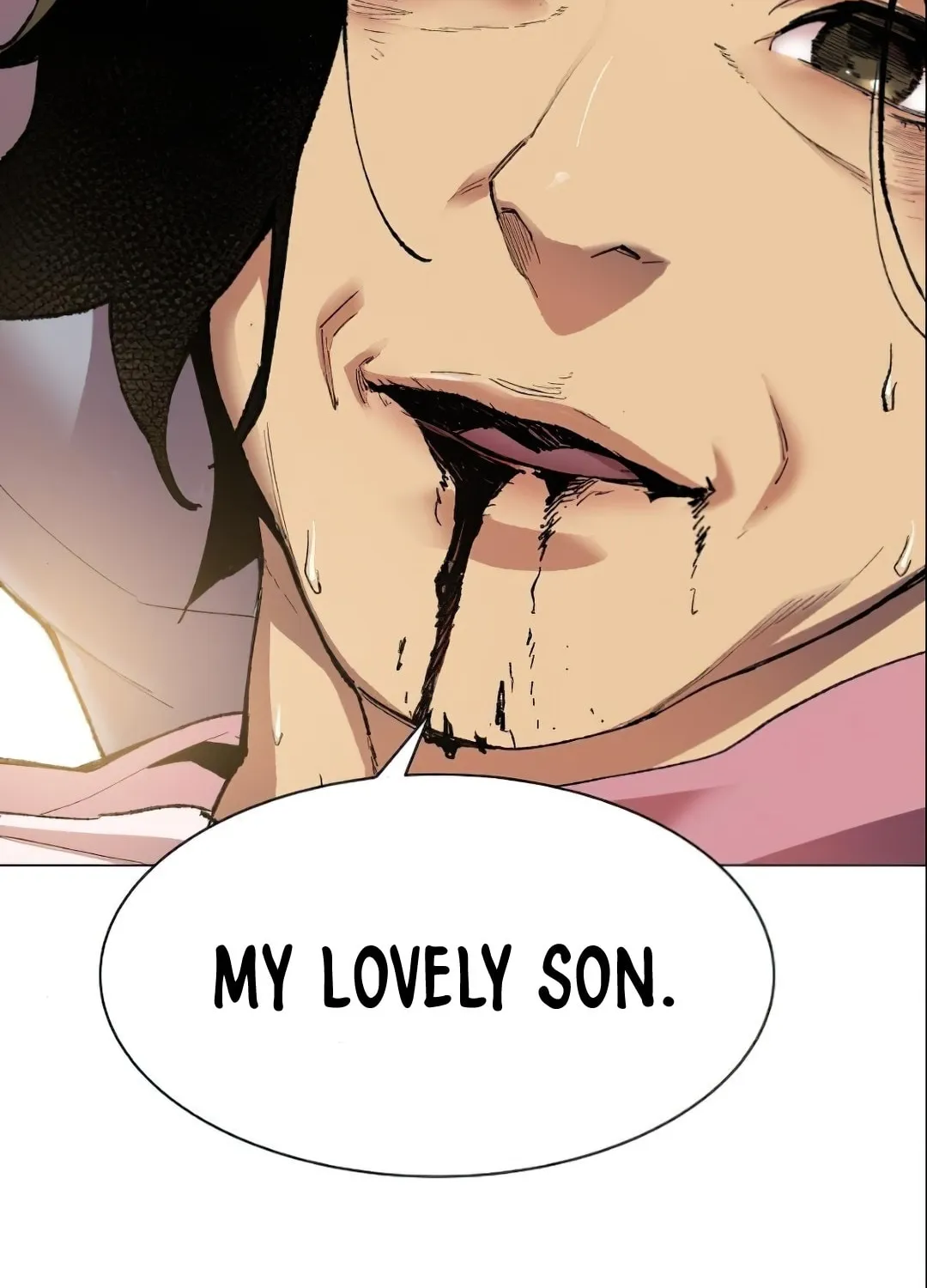 Read Limit Breaker chapter 4 image 38 on Lezhin