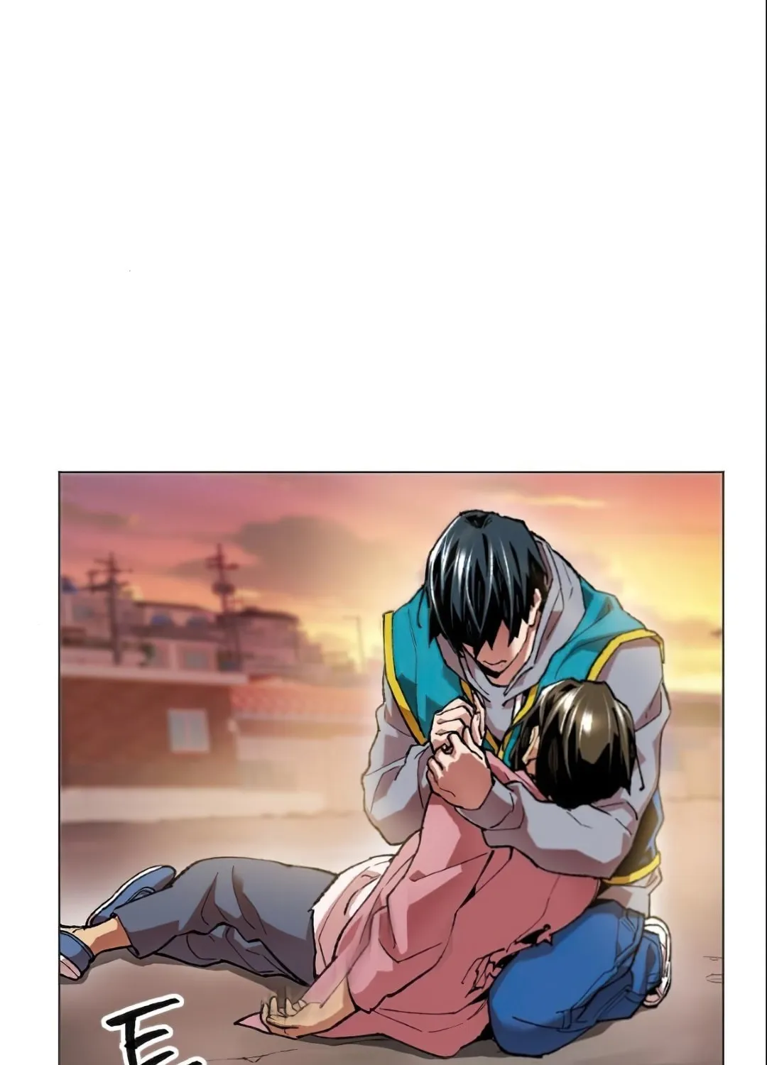 Read Limit Breaker chapter 4 image 39 on Lezhin