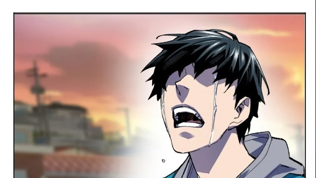 Read Limit Breaker chapter 4 image 43 on Lezhin