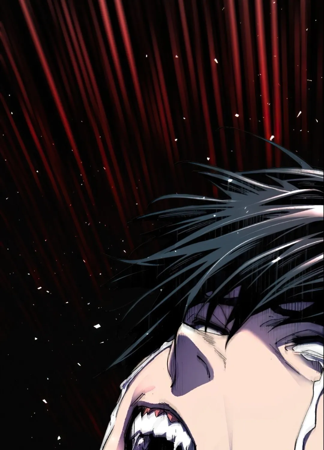 Read Limit Breaker chapter 4 image 46 on Lezhin