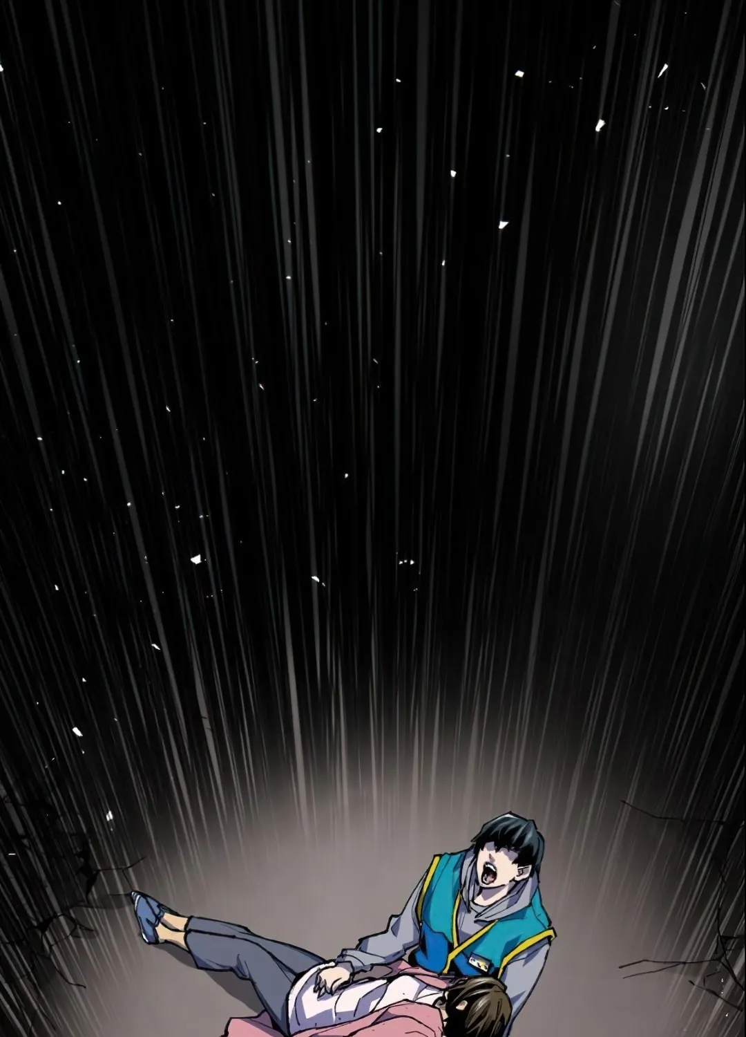 Read Limit Breaker chapter 4 image 48 on Lezhin