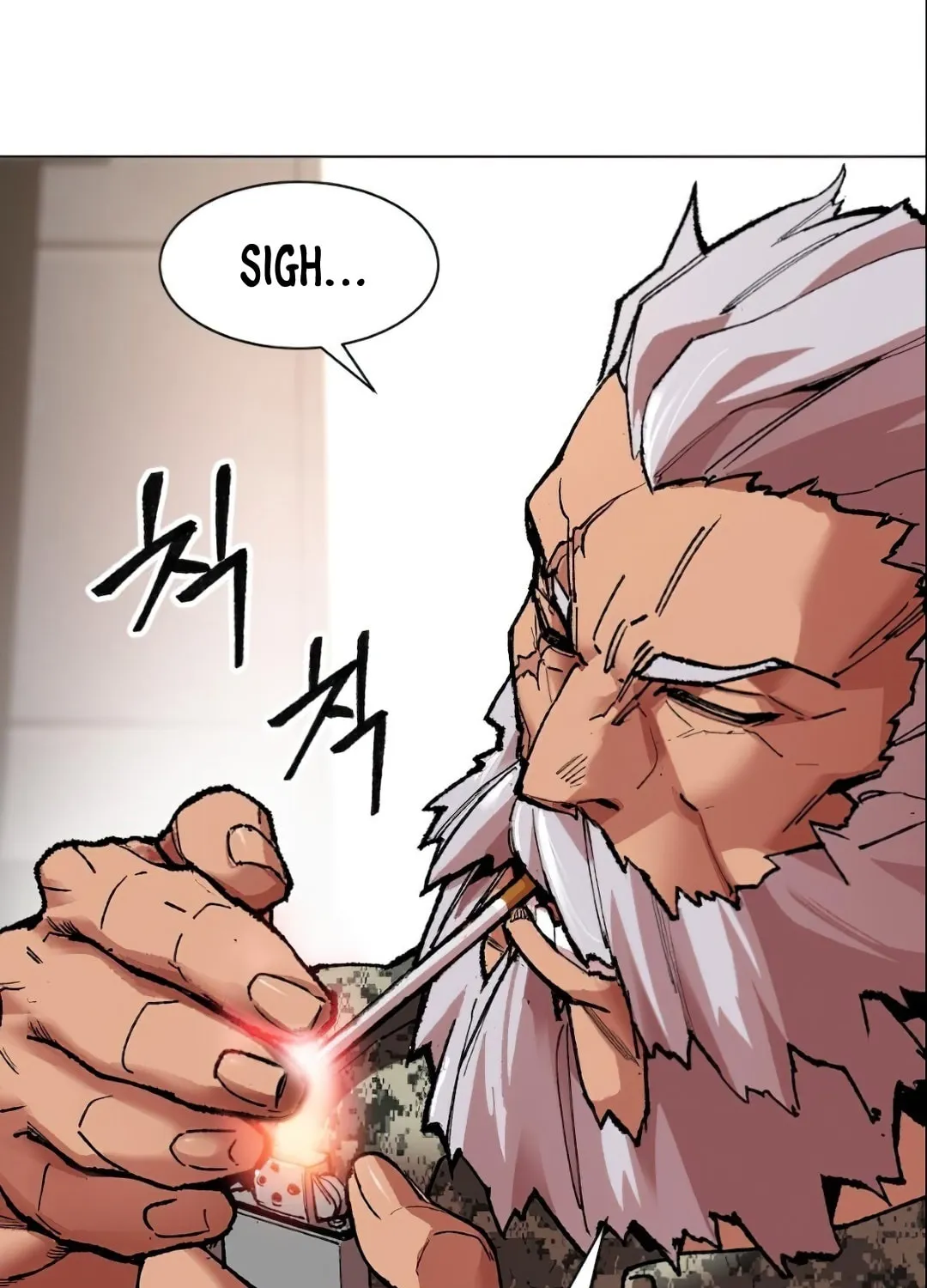 Read Limit Breaker chapter 4 image 55 on Lezhin
