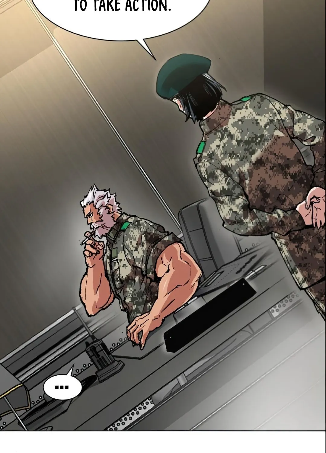 Read Limit Breaker chapter 4 image 59 on Lezhin