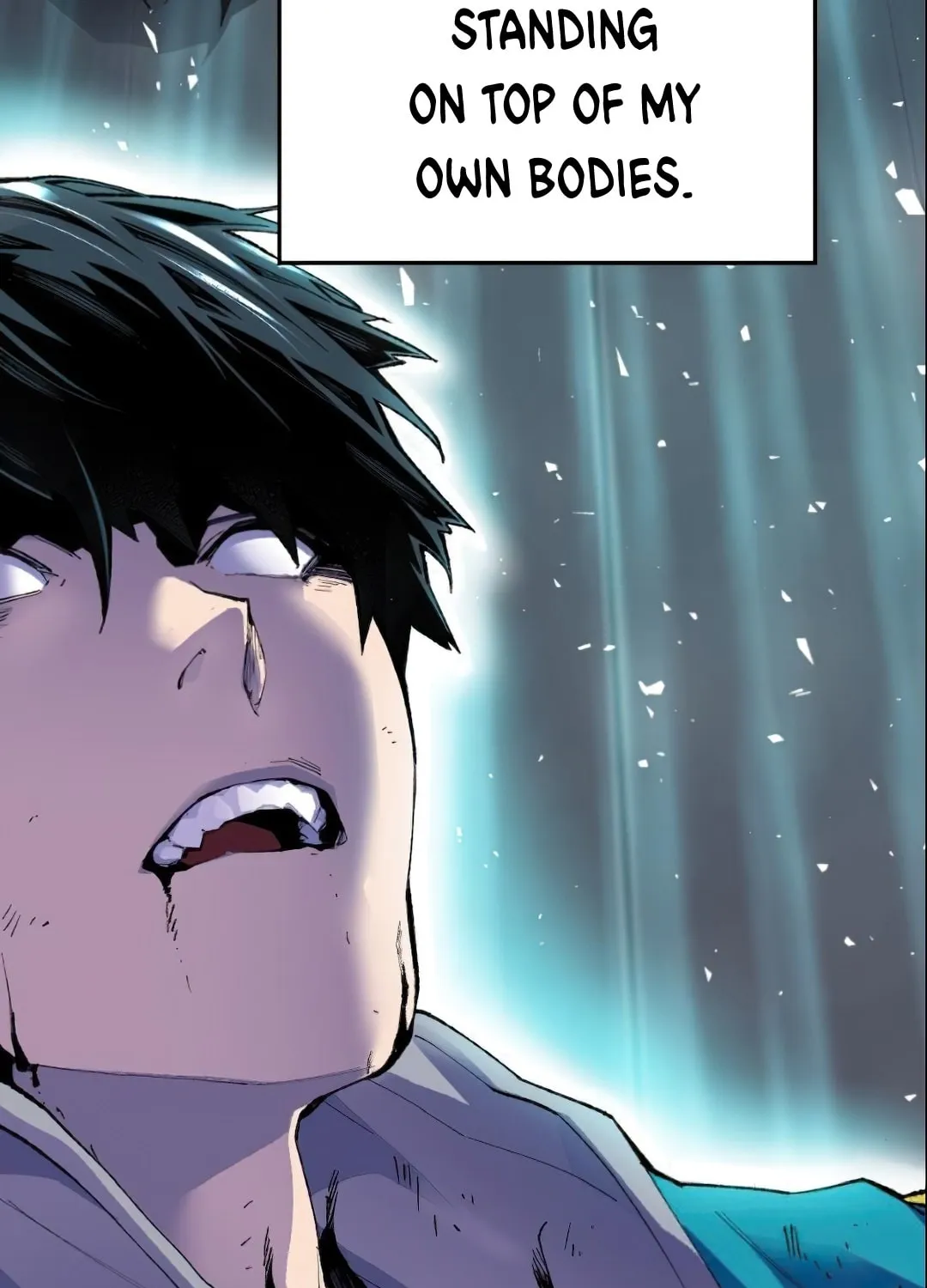 Read Limit Breaker chapter 4 image 6 on Lezhin