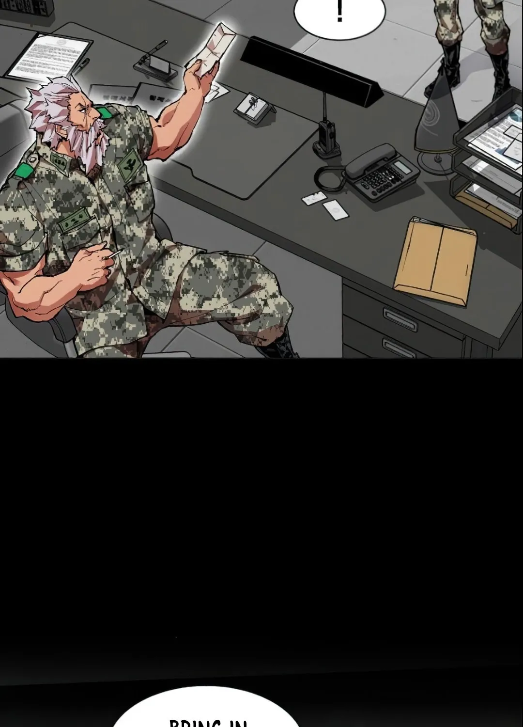 Read Limit Breaker chapter 4 image 62 on Lezhin