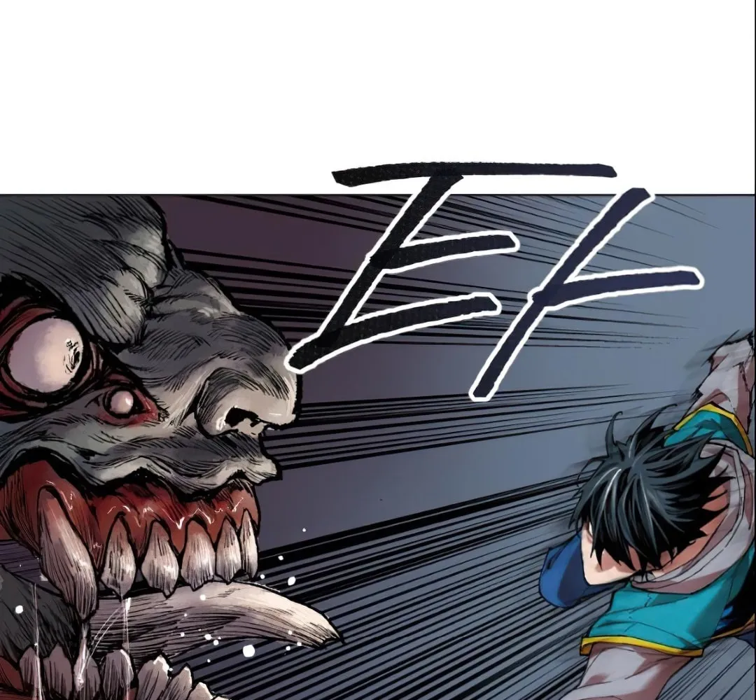 Read Limit Breaker chapter 4 image 78 on Lezhin