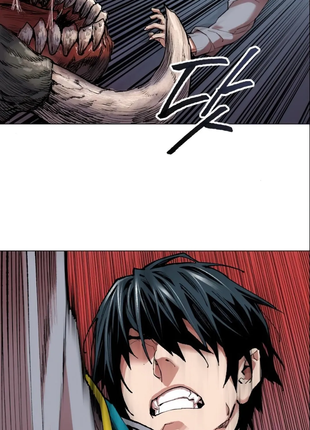 Read Limit Breaker chapter 4 image 79 on Lezhin