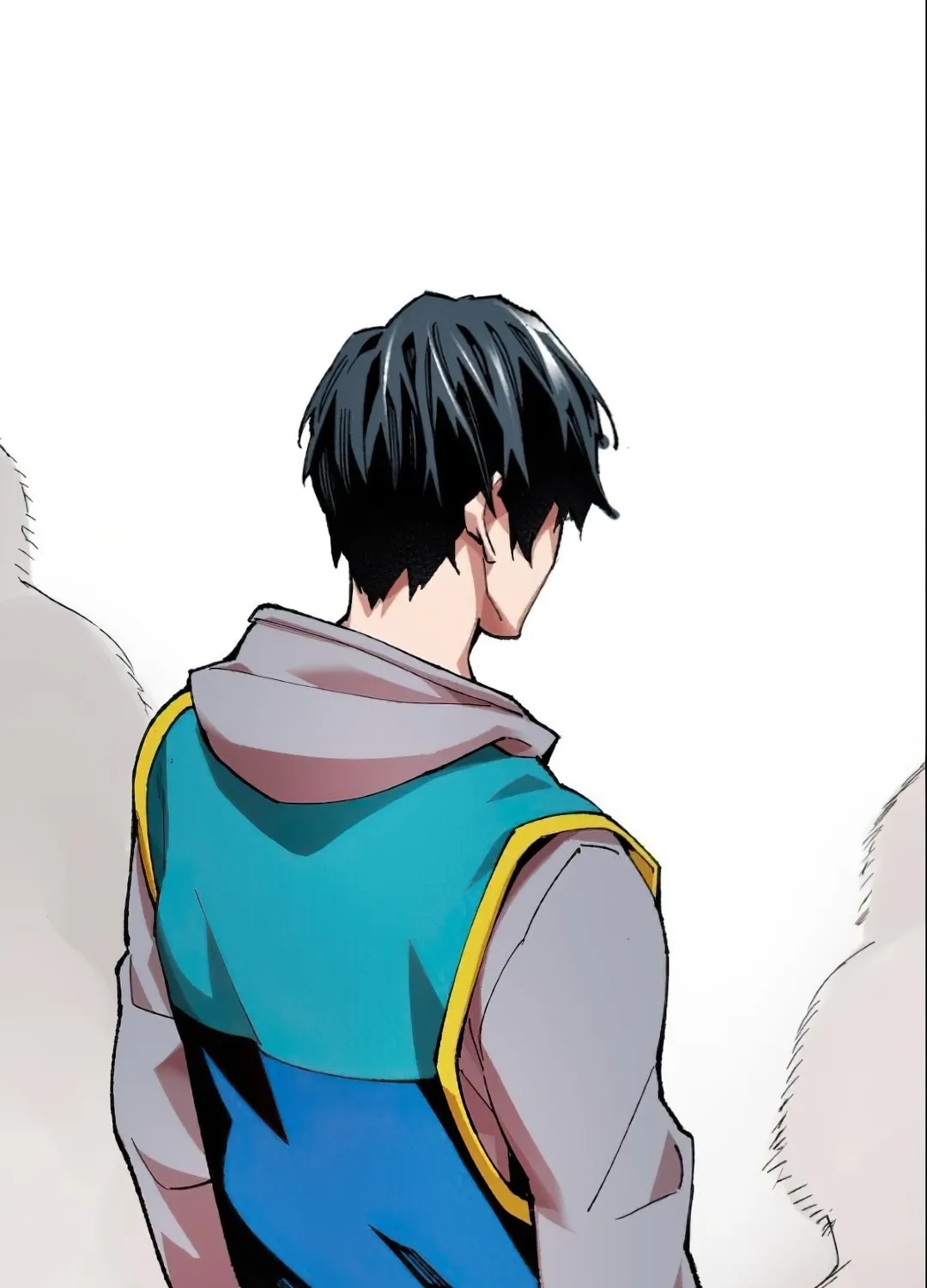 Read Limit Breaker chapter 4 image 86 on Lezhin