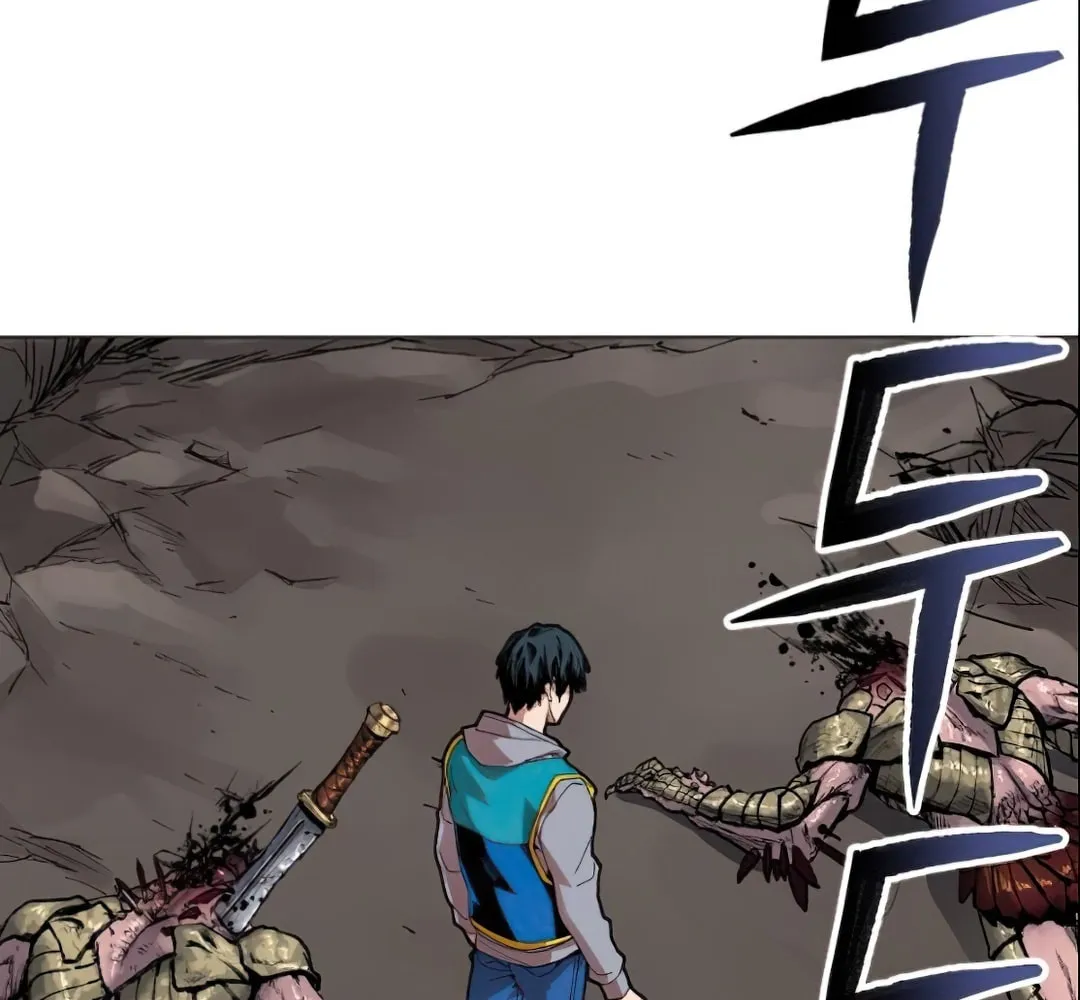 Read Limit Breaker chapter 4 image 92 on Lezhin