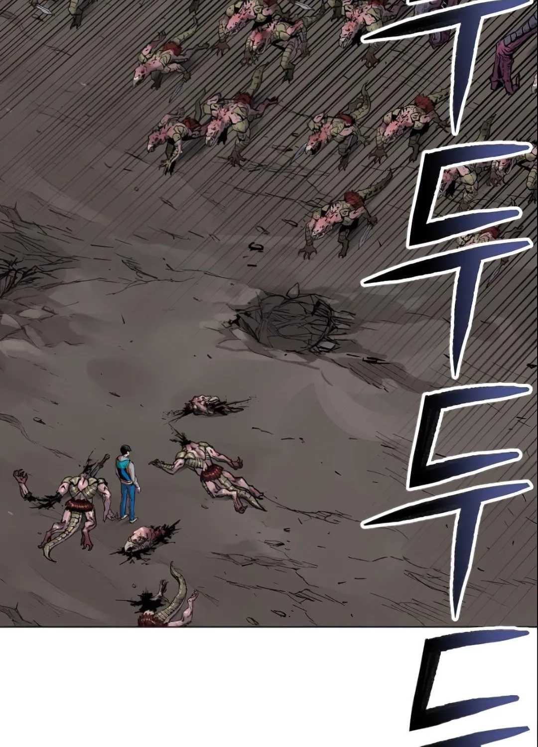 Read Limit Breaker chapter 4 image 94 on Lezhin