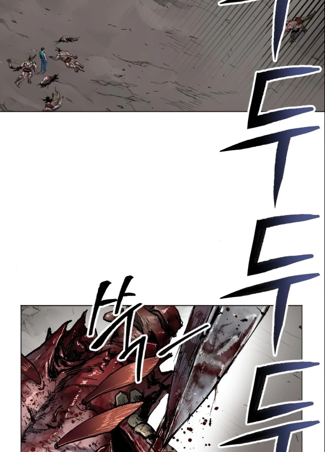 Read Limit Breaker chapter 4 image 96 on Lezhin