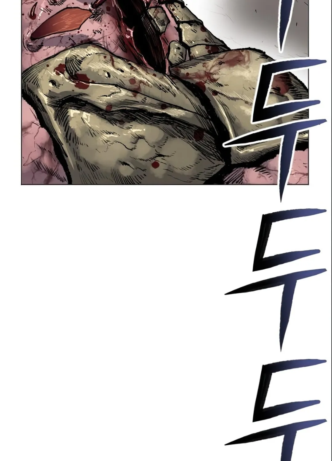 Read Limit Breaker chapter 4 image 97 on Lezhin