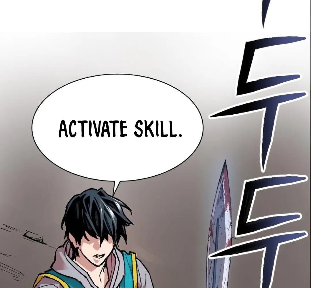 Read Limit Breaker chapter 4 image 99 on Lezhin