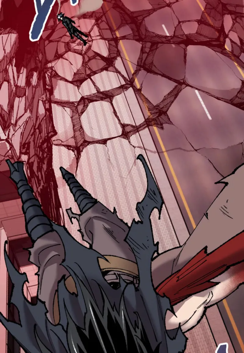 Read Limit Breaker chapter 40 image 23 on Lezhin