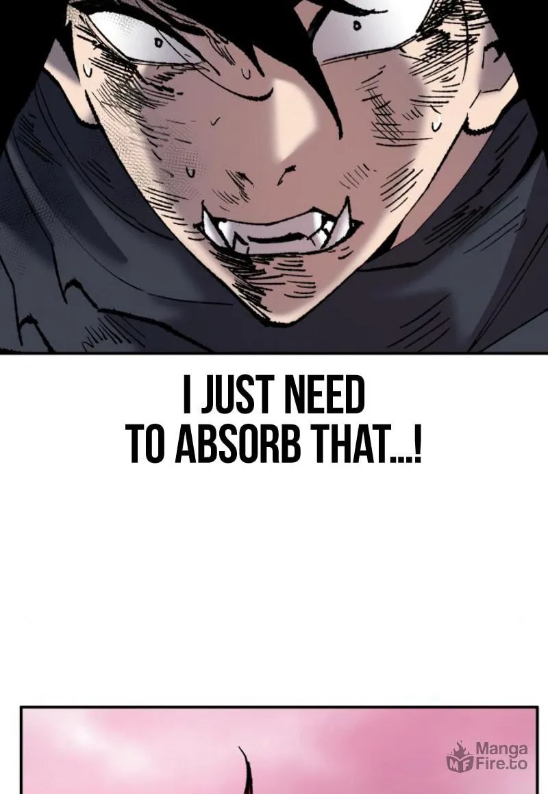 Read Limit Breaker chapter 40 image 25 on Lezhin