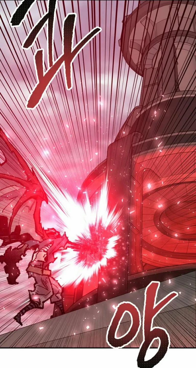 Read Limit Breaker chapter 40 image 32 on Lezhin