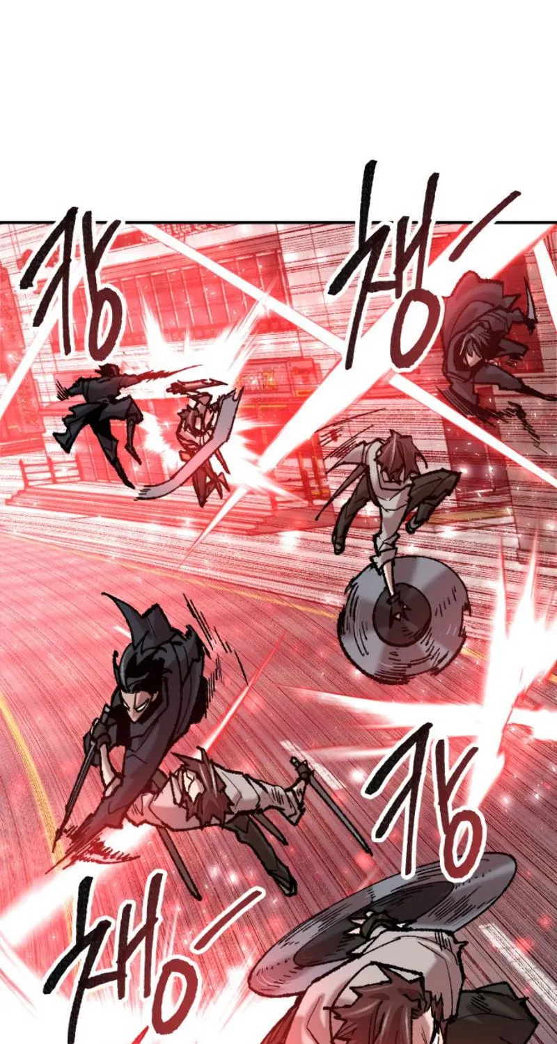 Read Limit Breaker chapter 40 image 60 on Lezhin