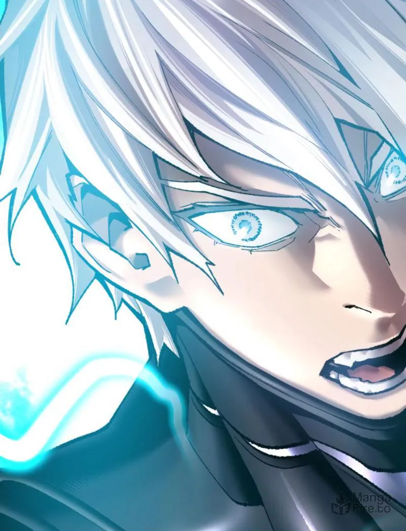 Read Limit Breaker chapter 40 image 7 on Lezhin