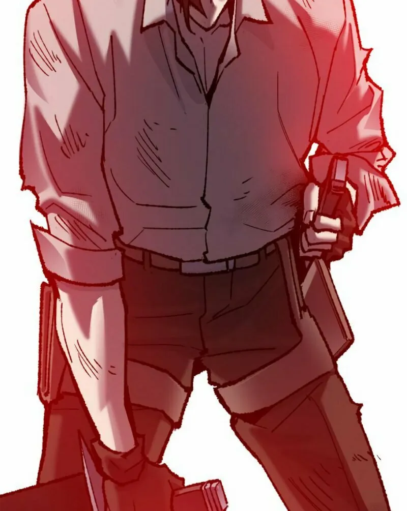 Read Limit Breaker chapter 40 image 71 on Lezhin