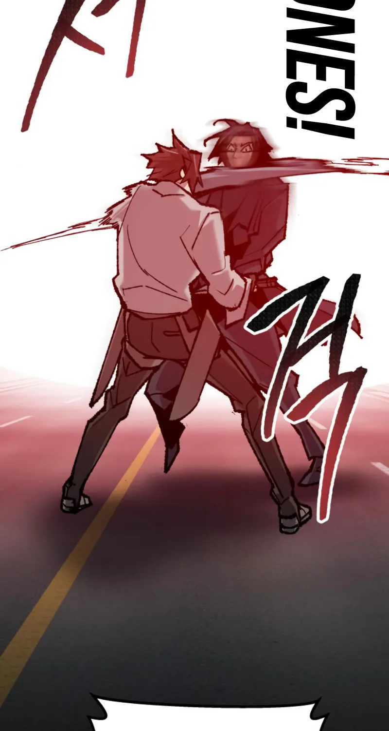 Read Limit Breaker chapter 40 image 88 on Lezhin
