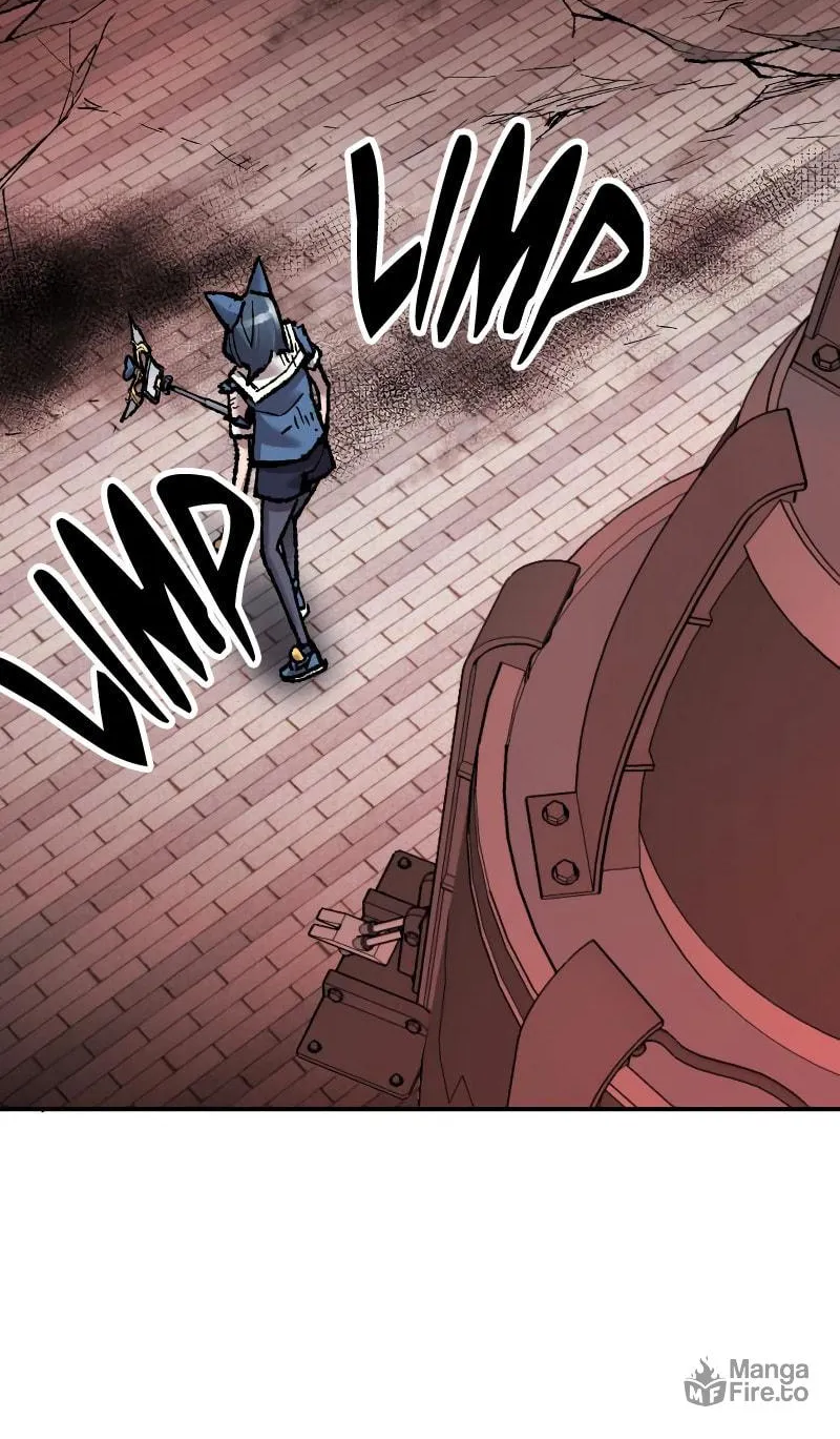 Read Limit Breaker chapter 41 image 63 on Lezhin