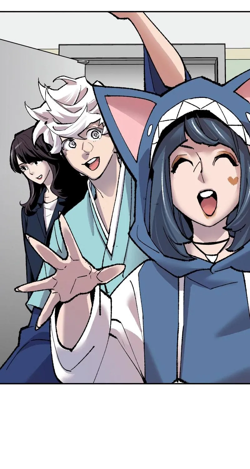 Read Limit Breaker chapter 43 image 132 on Lezhin