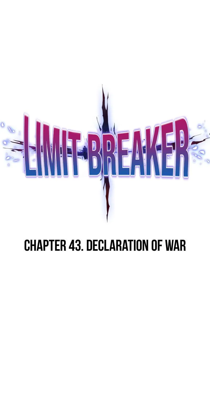 Read Limit Breaker chapter 43 image 18 on Lezhin