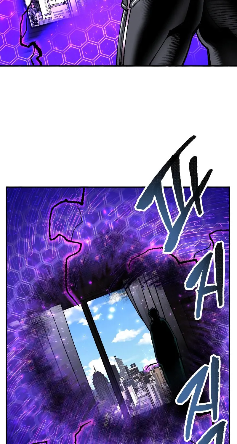 Read Limit Breaker chapter 43 image 20 on Lezhin