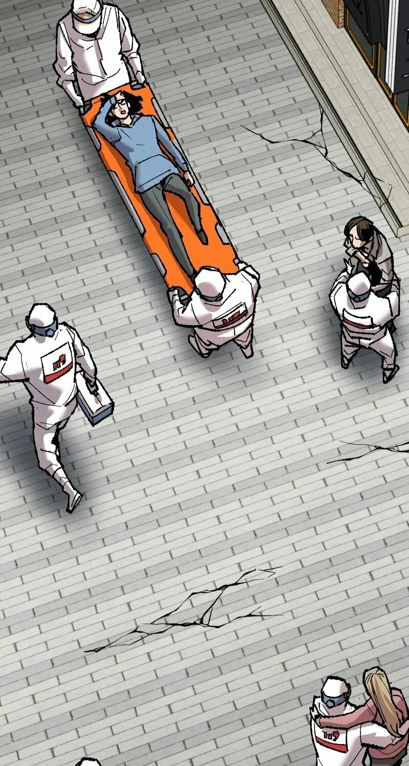 Read Limit Breaker chapter 43 image 208 on Lezhin