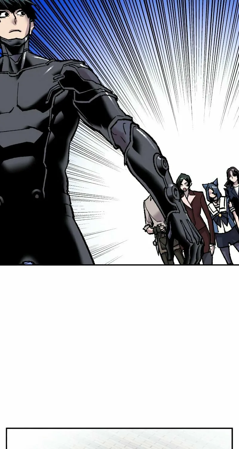 Read Limit Breaker chapter 43 image 26 on Lezhin