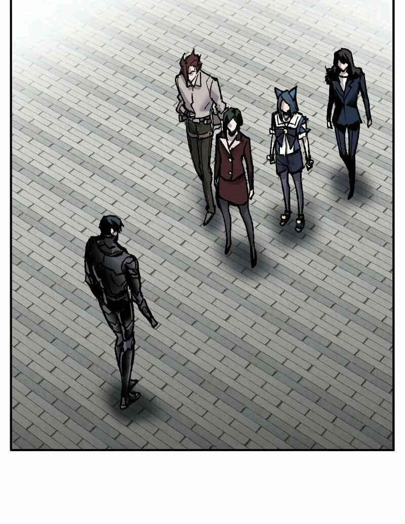 Read Limit Breaker chapter 43 image 27 on Lezhin