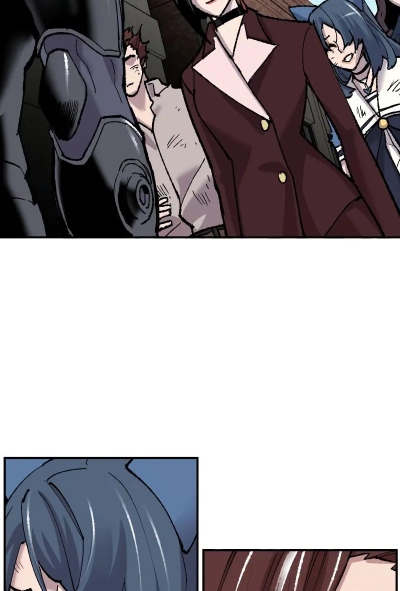 Read Limit Breaker chapter 43 image 29 on Lezhin