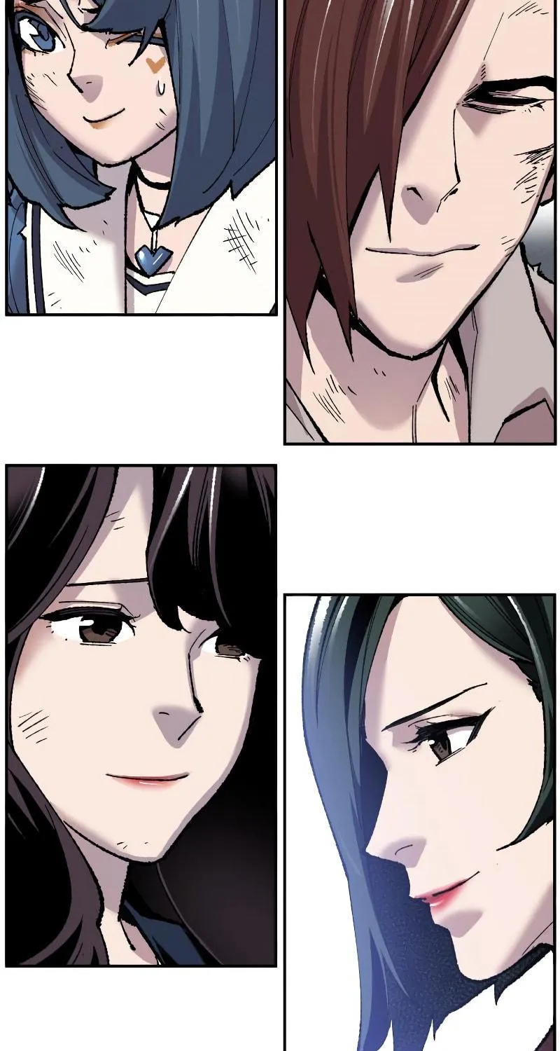 Read Limit Breaker chapter 43 image 30 on Lezhin