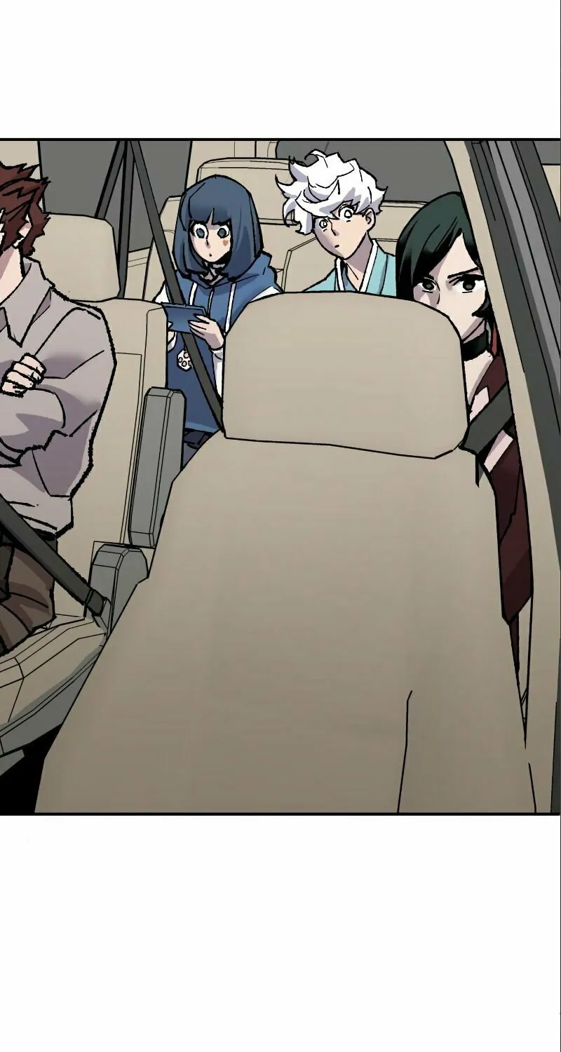 Read Limit Breaker chapter 44 image 104 on Lezhin