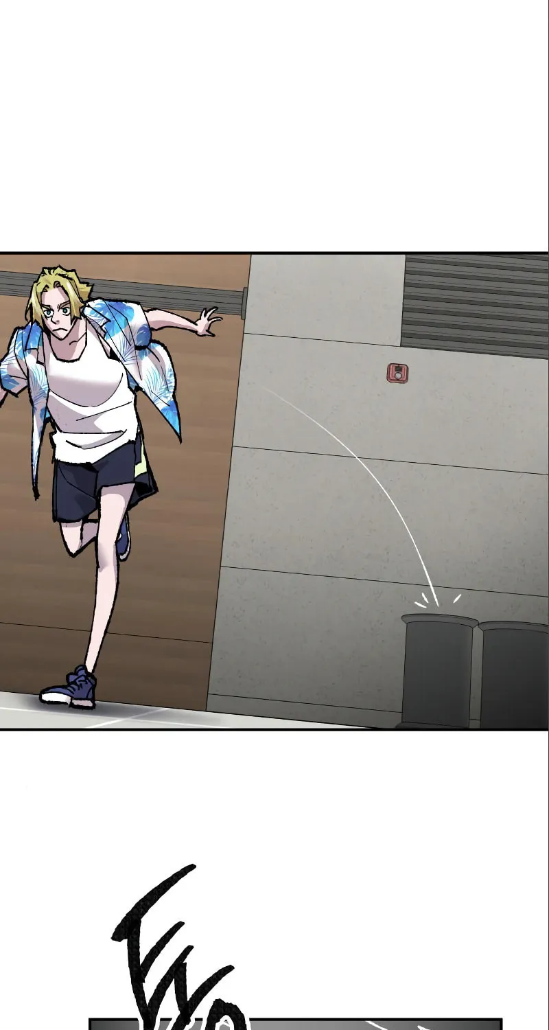 Read Limit Breaker chapter 44 image 151 on Lezhin