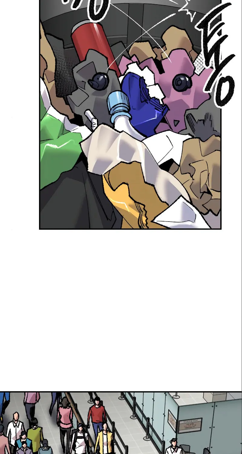 Read Limit Breaker chapter 44 image 152 on Lezhin