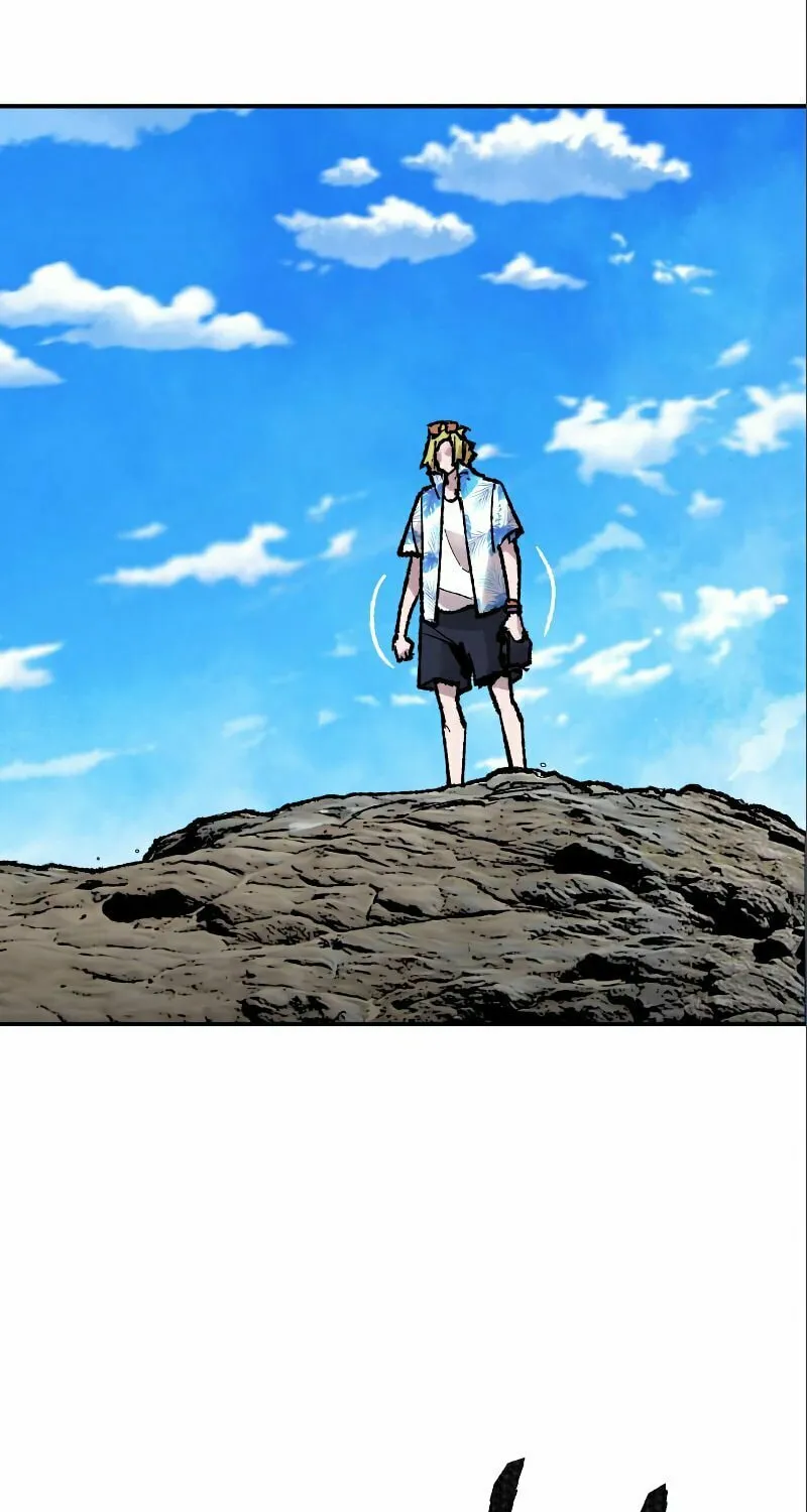 Read Limit Breaker chapter 44 image 21 on Lezhin
