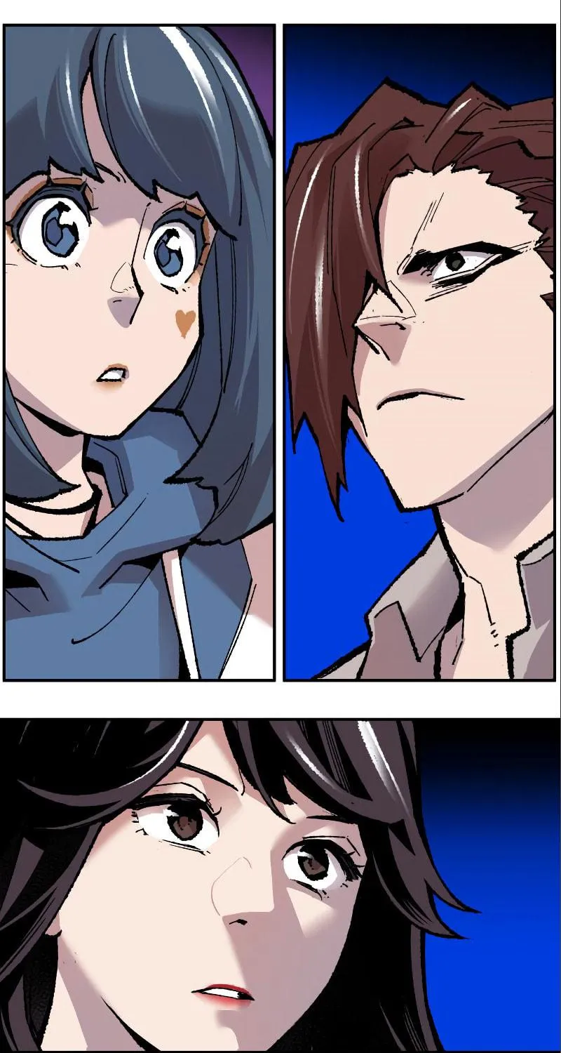 Read Limit Breaker chapter 44 image 52 on Lezhin