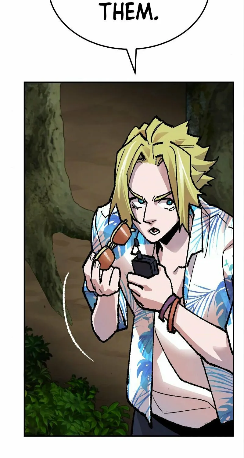 Read Limit Breaker chapter 44 image 66 on Lezhin