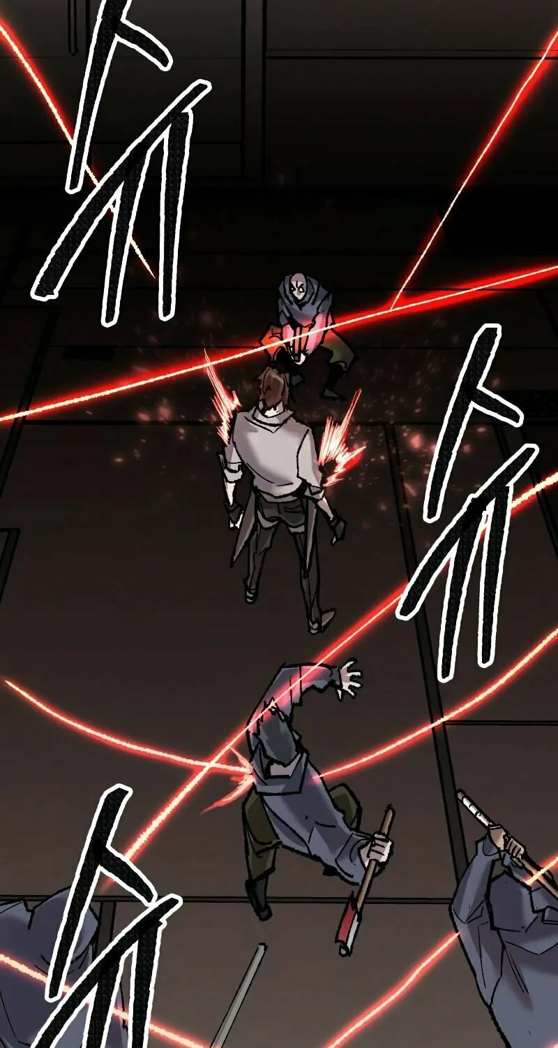 Read Limit Breaker chapter 45 image 122 on Lezhin