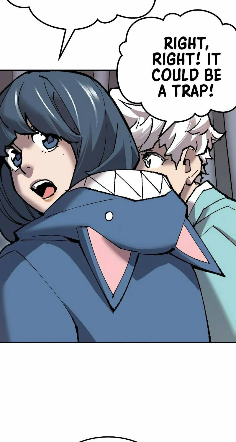 Read Limit Breaker chapter 45 image 140 on Lezhin