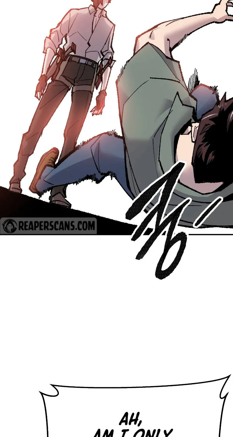 Read Limit Breaker chapter 45 image 32 on Lezhin