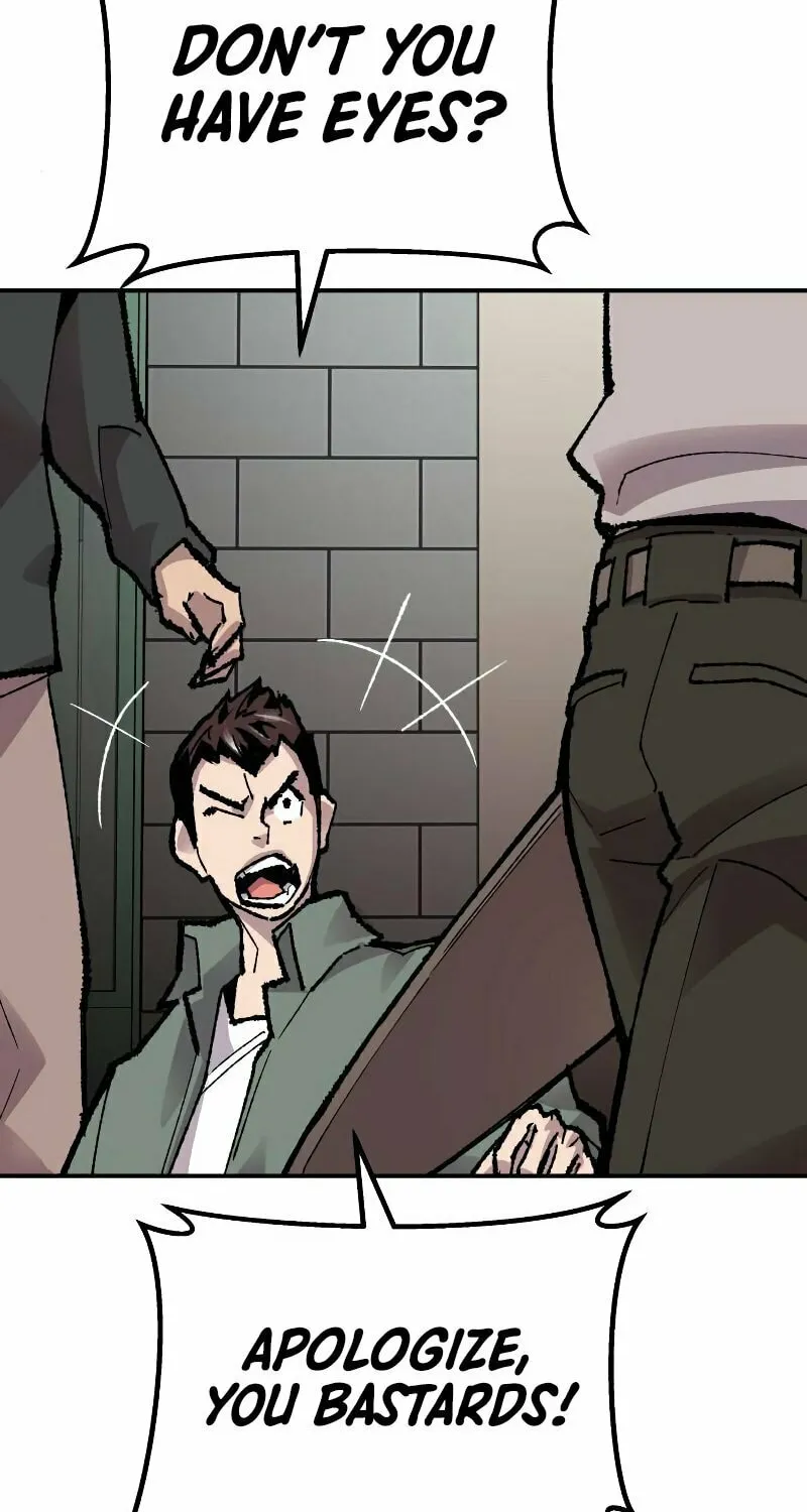 Read Limit Breaker chapter 45 image 35 on Lezhin