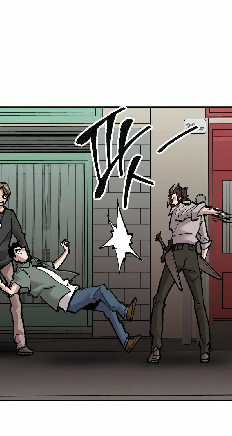 Read Limit Breaker chapter 45 image 38 on Lezhin