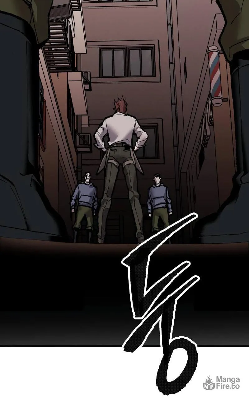 Read Limit Breaker chapter 45 image 83 on Lezhin