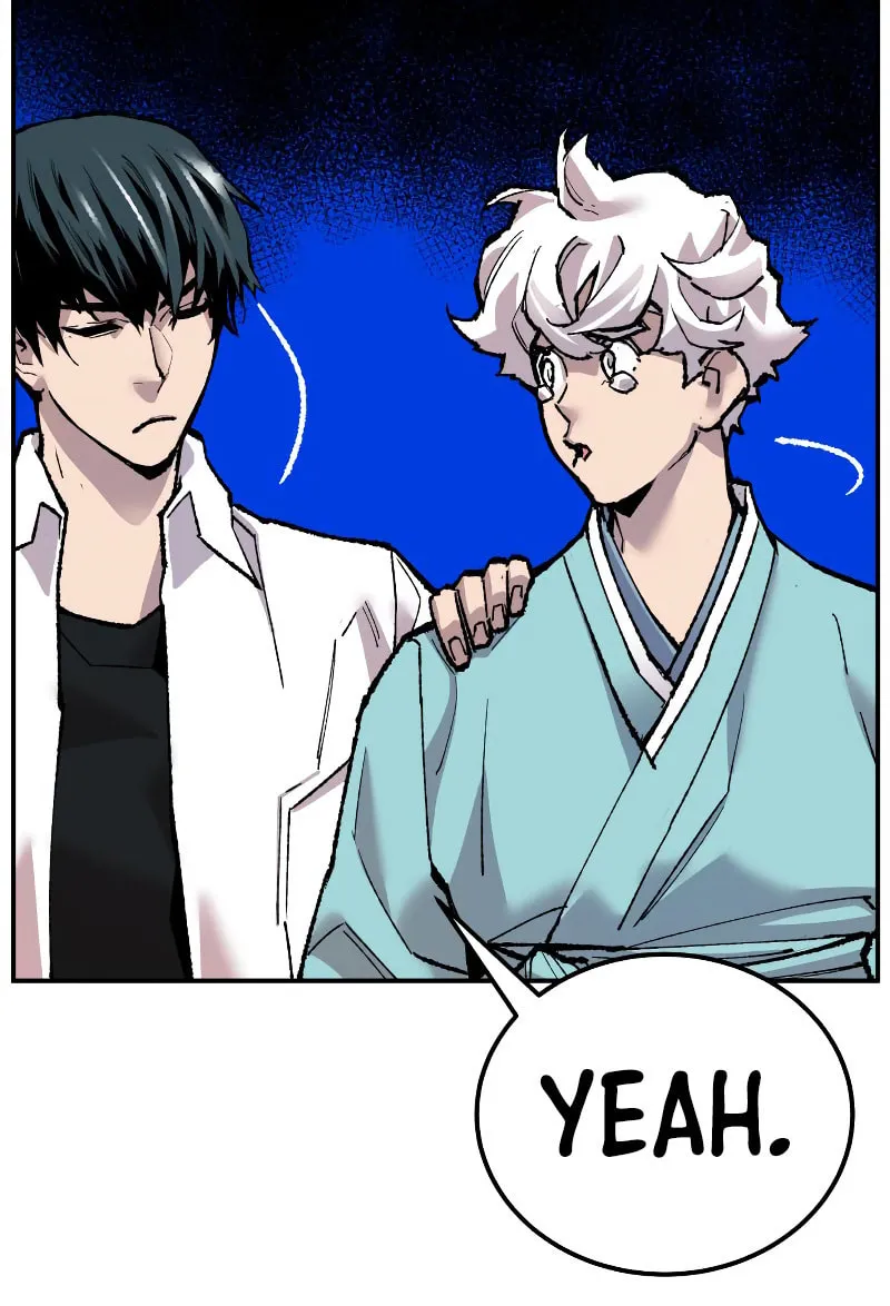 Read Limit Breaker chapter 46 image 103 on Lezhin