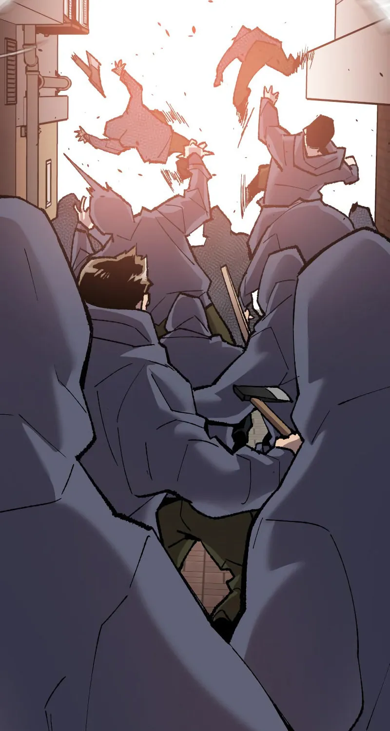 Read Limit Breaker chapter 46 image 126 on Lezhin