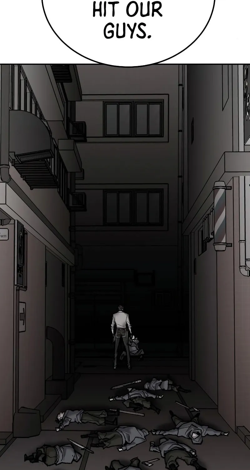 Read Limit Breaker chapter 46 image 18 on Lezhin