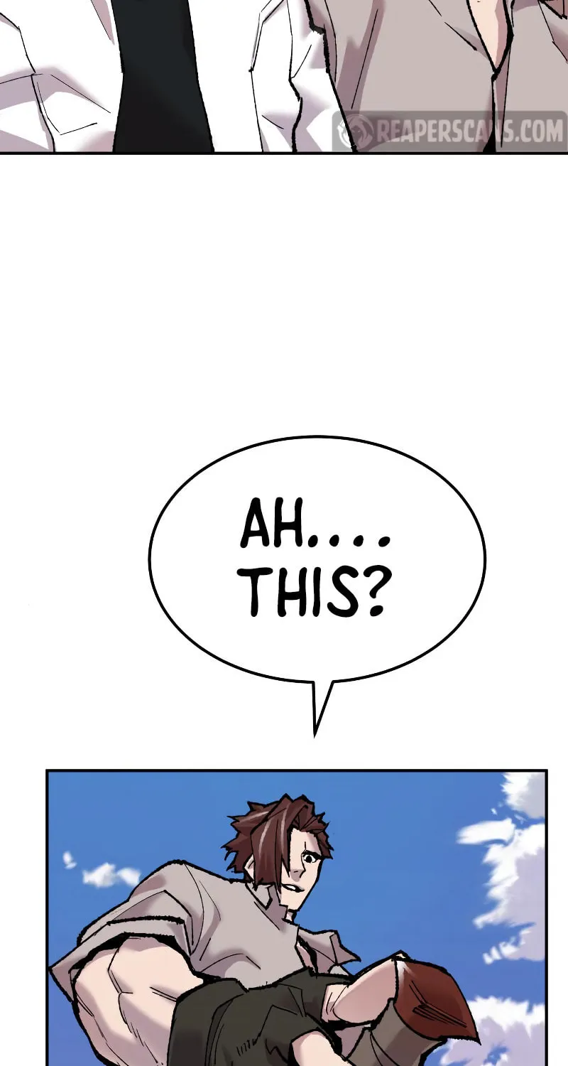 Read Limit Breaker chapter 46 image 33 on Lezhin